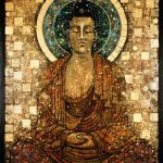 Shakyamuni Padmaloka 1999